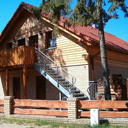 Haus Stoertebeker Appartements - Hotel Garni, Seebad ลุบมิน ภายนอก รูปภาพ