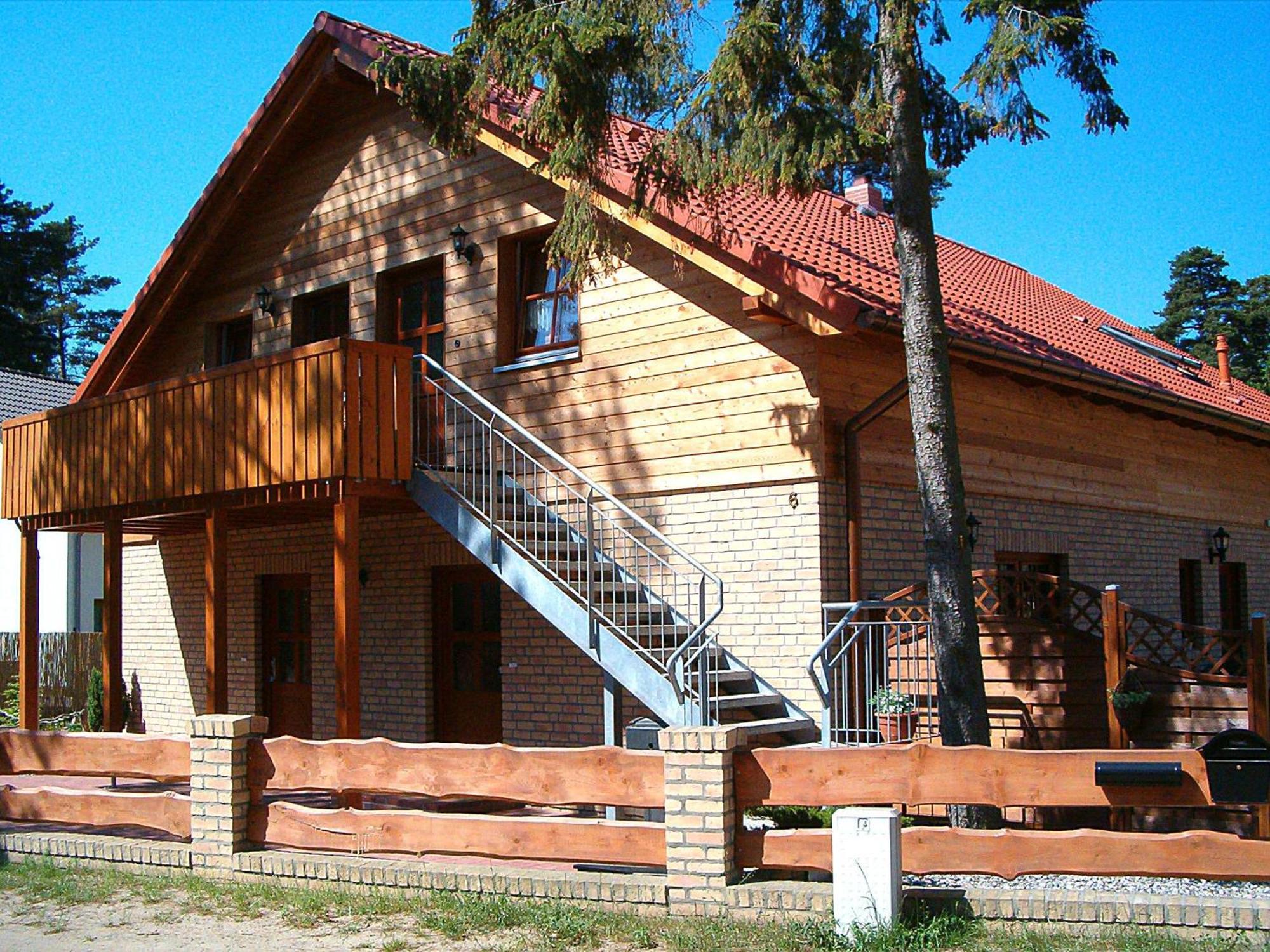 Haus Stoertebeker Appartements - Hotel Garni, Seebad ลุบมิน ภายนอก รูปภาพ