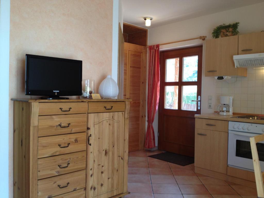 Haus Stoertebeker Appartements - Hotel Garni, Seebad ลุบมิน ห้อง รูปภาพ