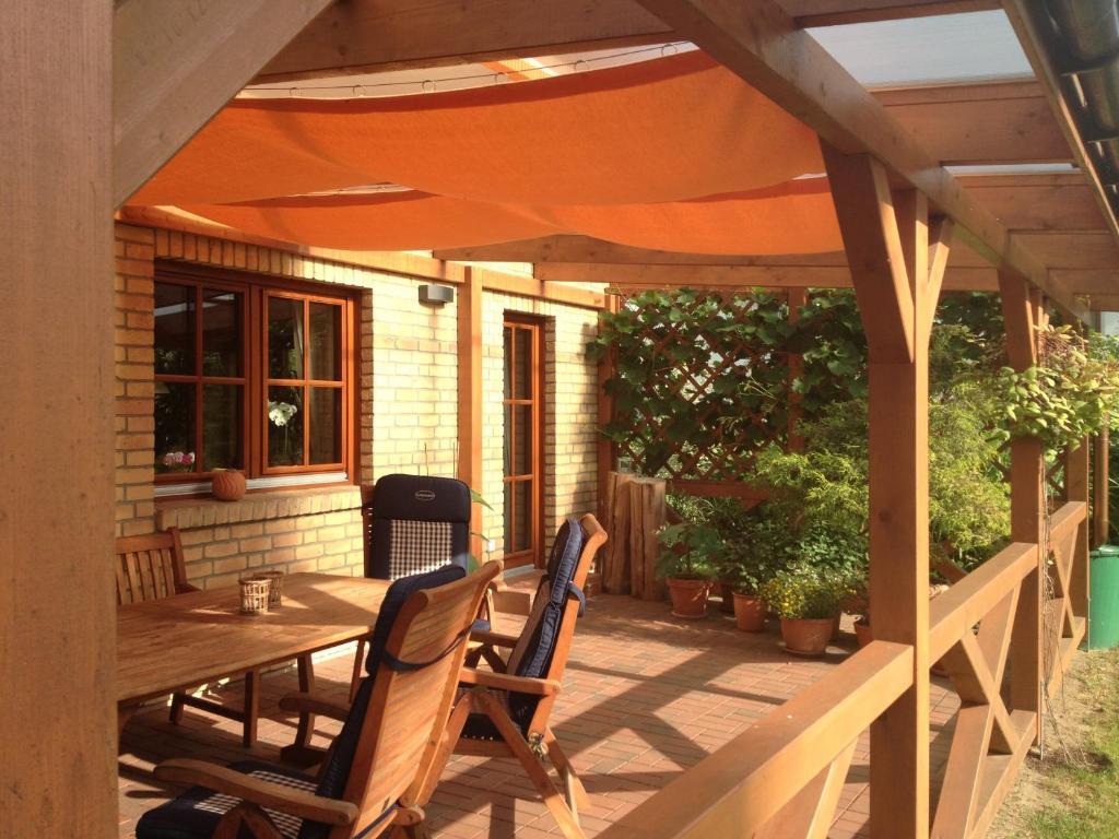 Haus Stoertebeker Appartements - Hotel Garni, Seebad ลุบมิน ห้อง รูปภาพ