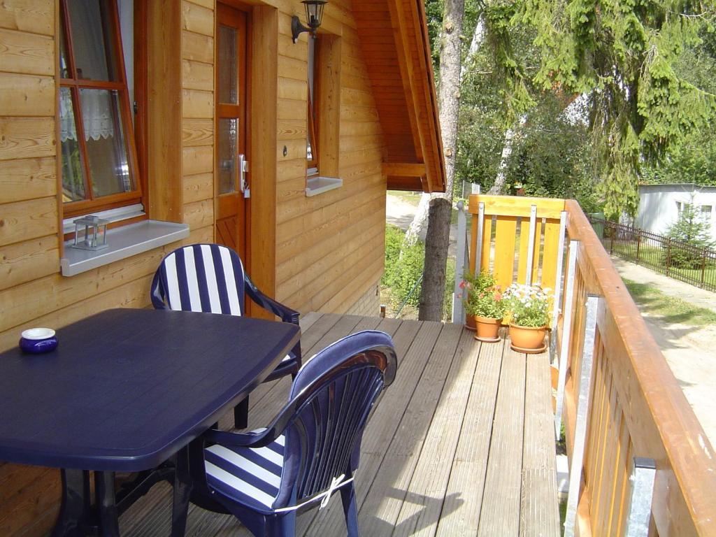 Haus Stoertebeker Appartements - Hotel Garni, Seebad ลุบมิน ภายนอก รูปภาพ